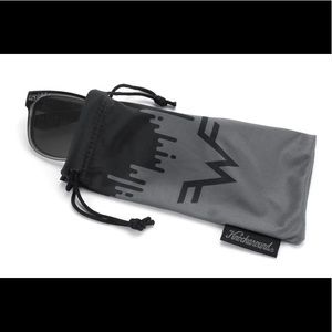 Weezer x Knockaround Sunglasses - Limited Edition